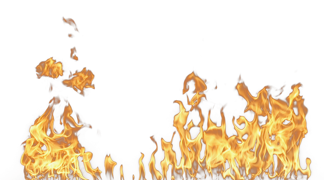 Fire Png Image - Transparent Background Png Clipart Fire Png (1280x720), Png Download