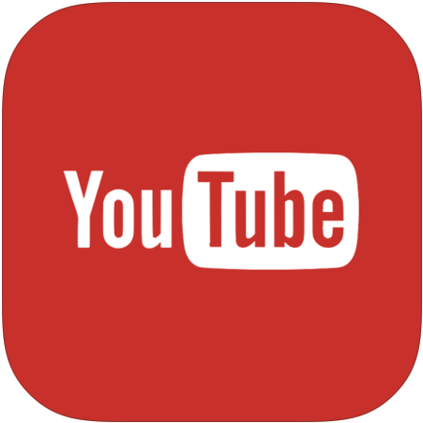 Download Youtube Logo Png - Java Youtube App Download PNG Image with No  Background 
