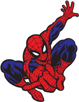 Download Download Spiderman Logo Man Vector, Free Vector Graphics ...