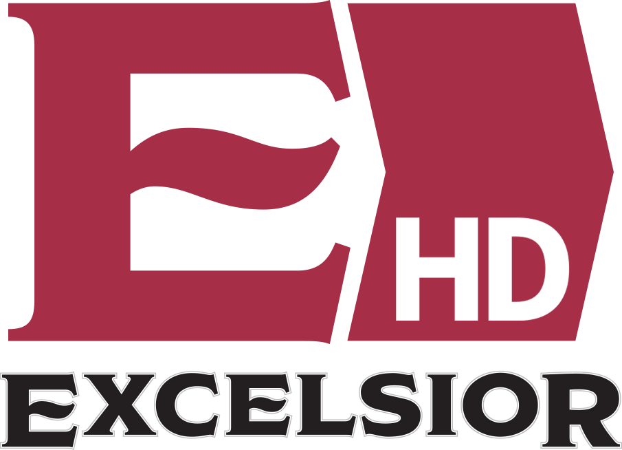 Excelsior Tv Hd - Excelsior (905x654), Png Download