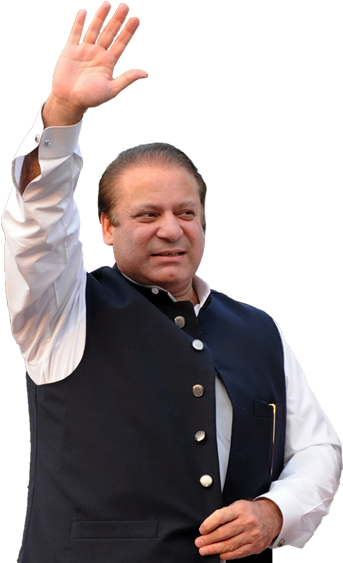 Nawaz Sharif Waving Hand Png - Nawaz Sharif Pic Png - Free Transparent ...