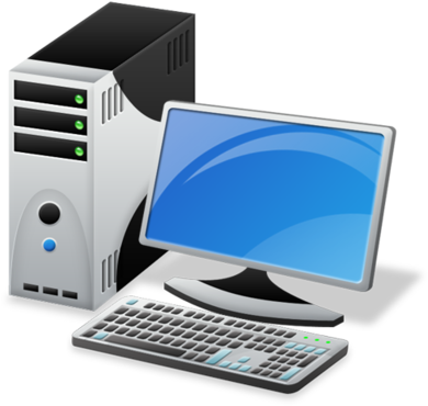 Download Computer Pc Download Png - Pc Png PNG Image with No Background ...