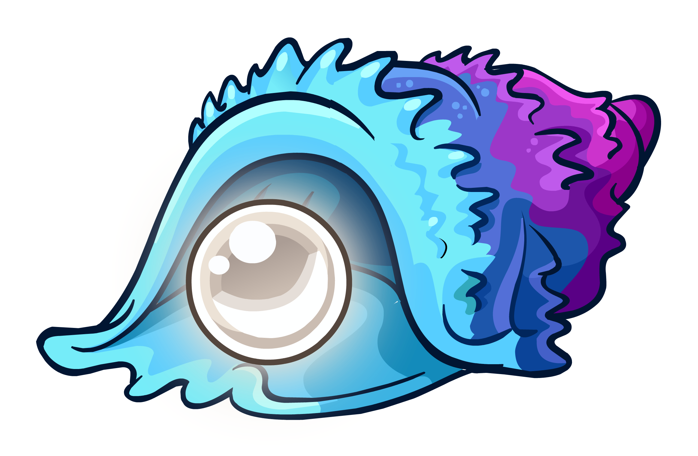 Download Mermaid Shell Pin Clothing Icon Id 7062 Mrmaid Icon Png Png Image With No Background Pngkey Com