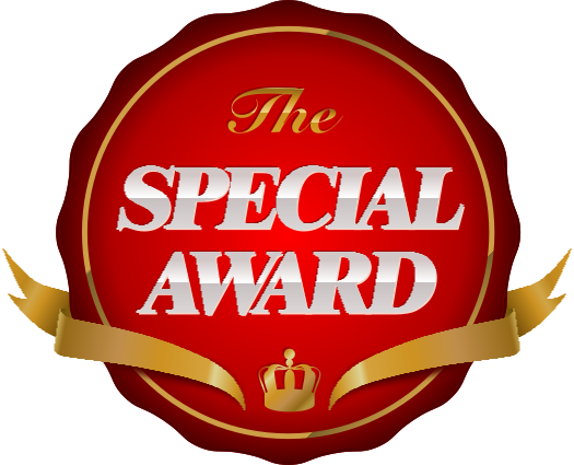 special award clipart