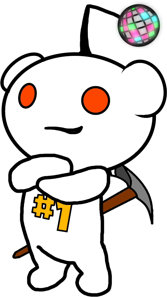 Download Can Snoo Pose - Cartoon PNG Image with No Background - PNGkey.com