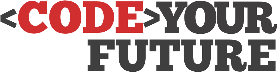 CodeYourFuture logo