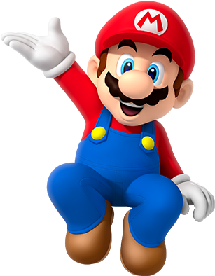 View Samegoogleiqdbsaucenao Mario Sit , - Super Mario Run Png - Free ...