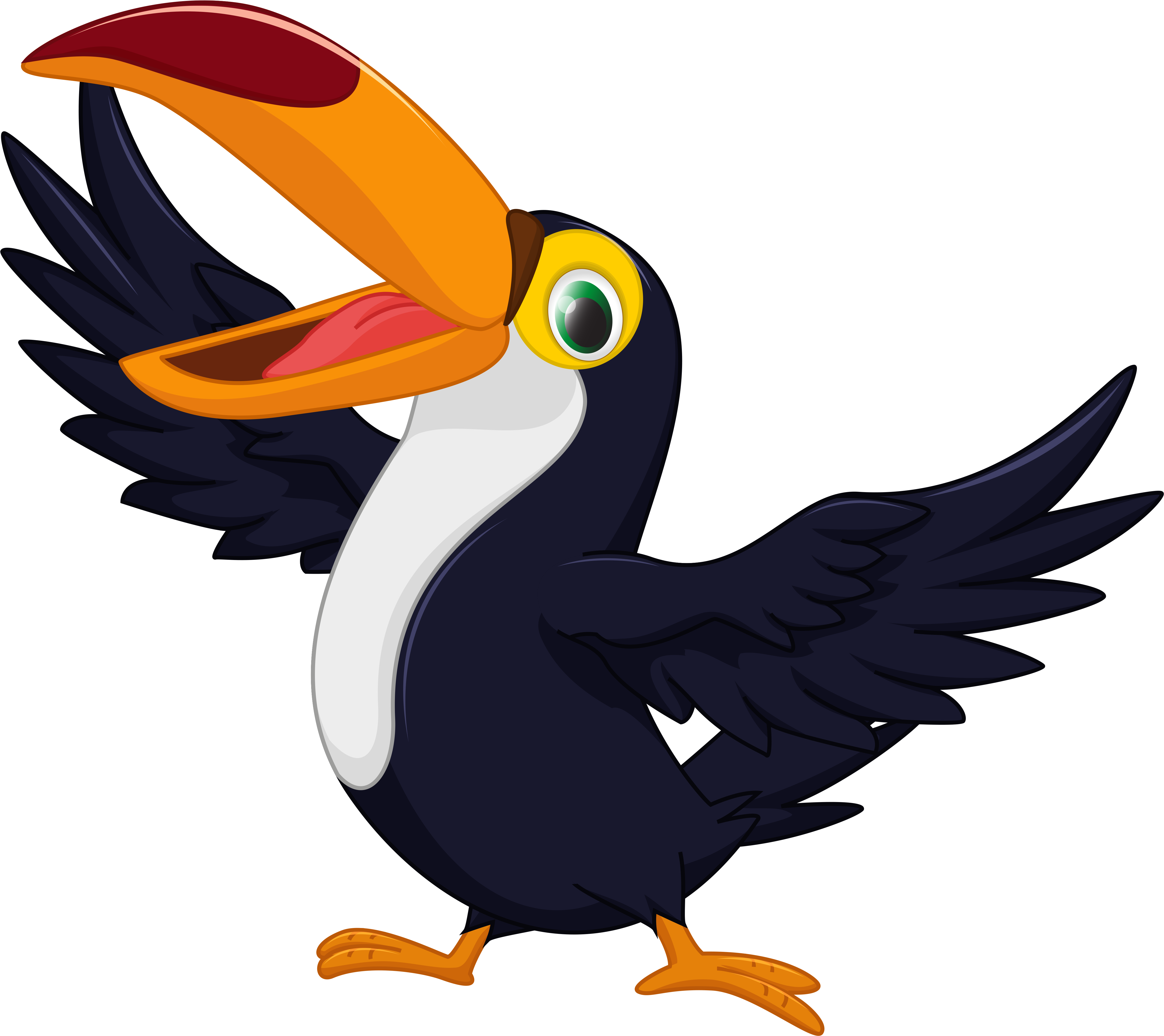 toucan png