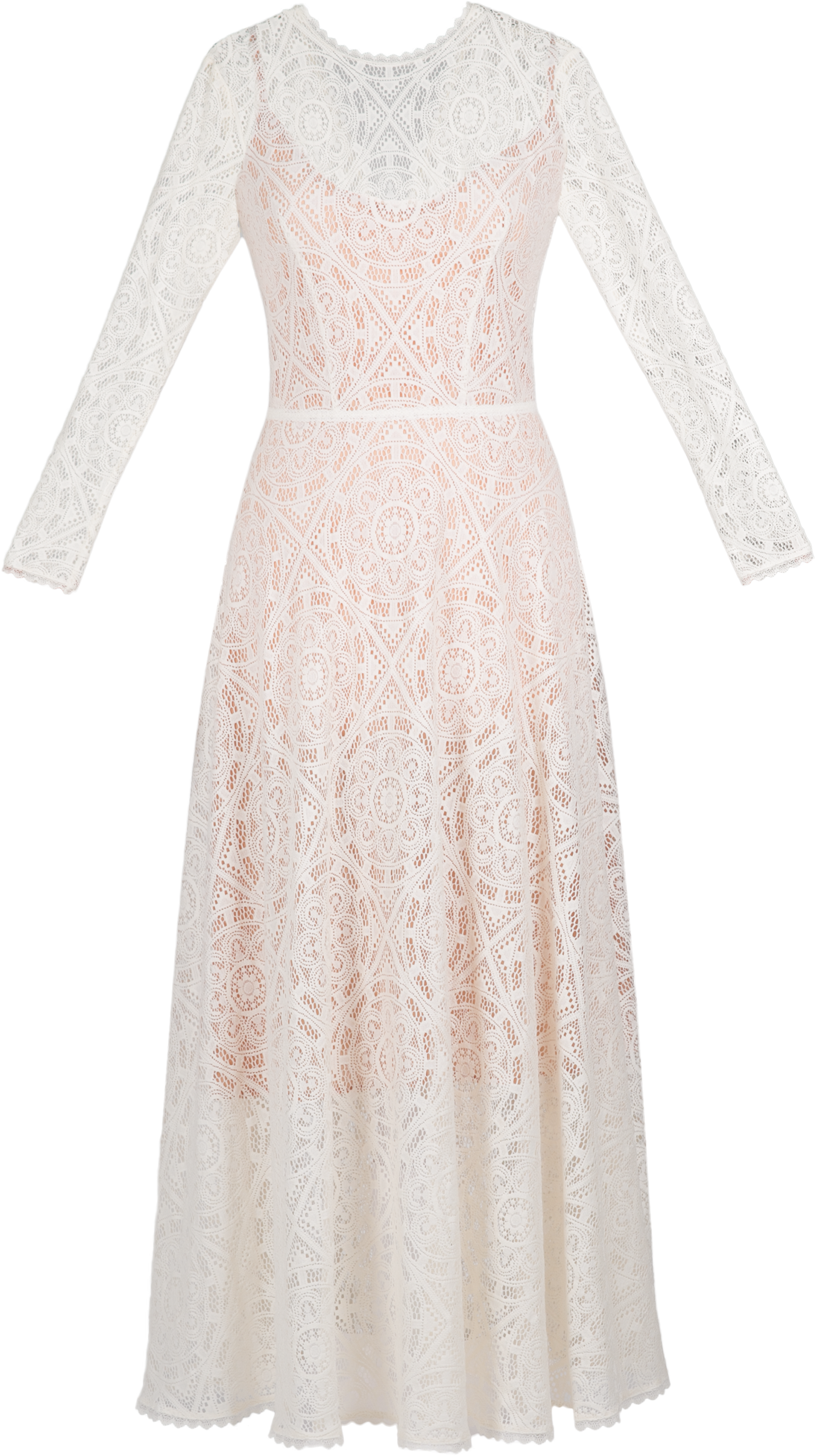 Titanic Dress Pearl (2362x2362), Png Download
