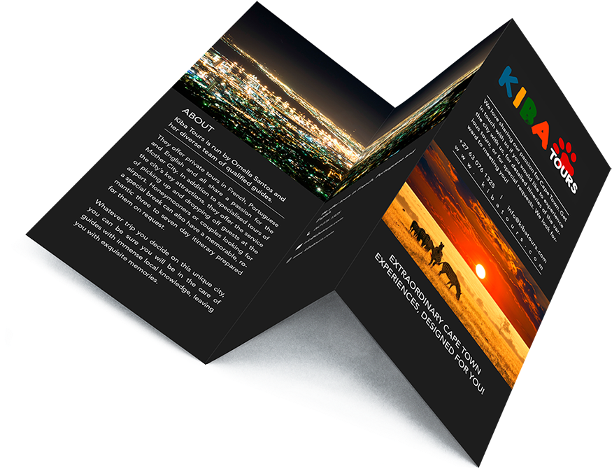 Download Travel Agency Brochure Flyer Design Png Png Image With No Background Pngkey Com