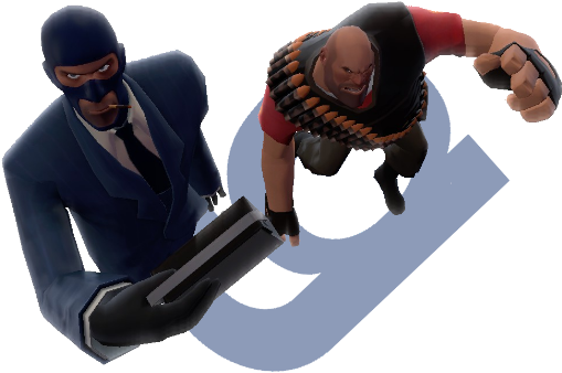 Gmod Character Png - Garrys Mod Gif Png - Free Transparent PNG Download ...