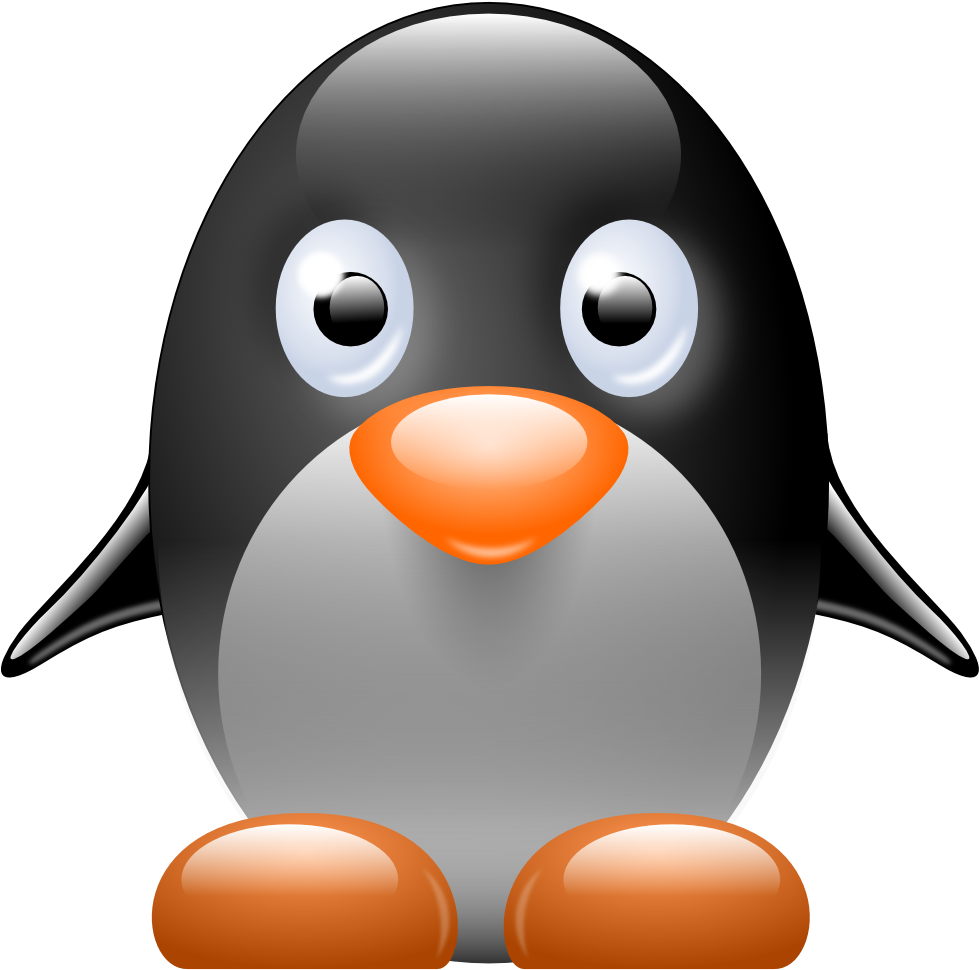 Penguin Cartoon png download - 1410*1980 - Free Transparent Penguin png  Download. - CleanPNG / KissPNG