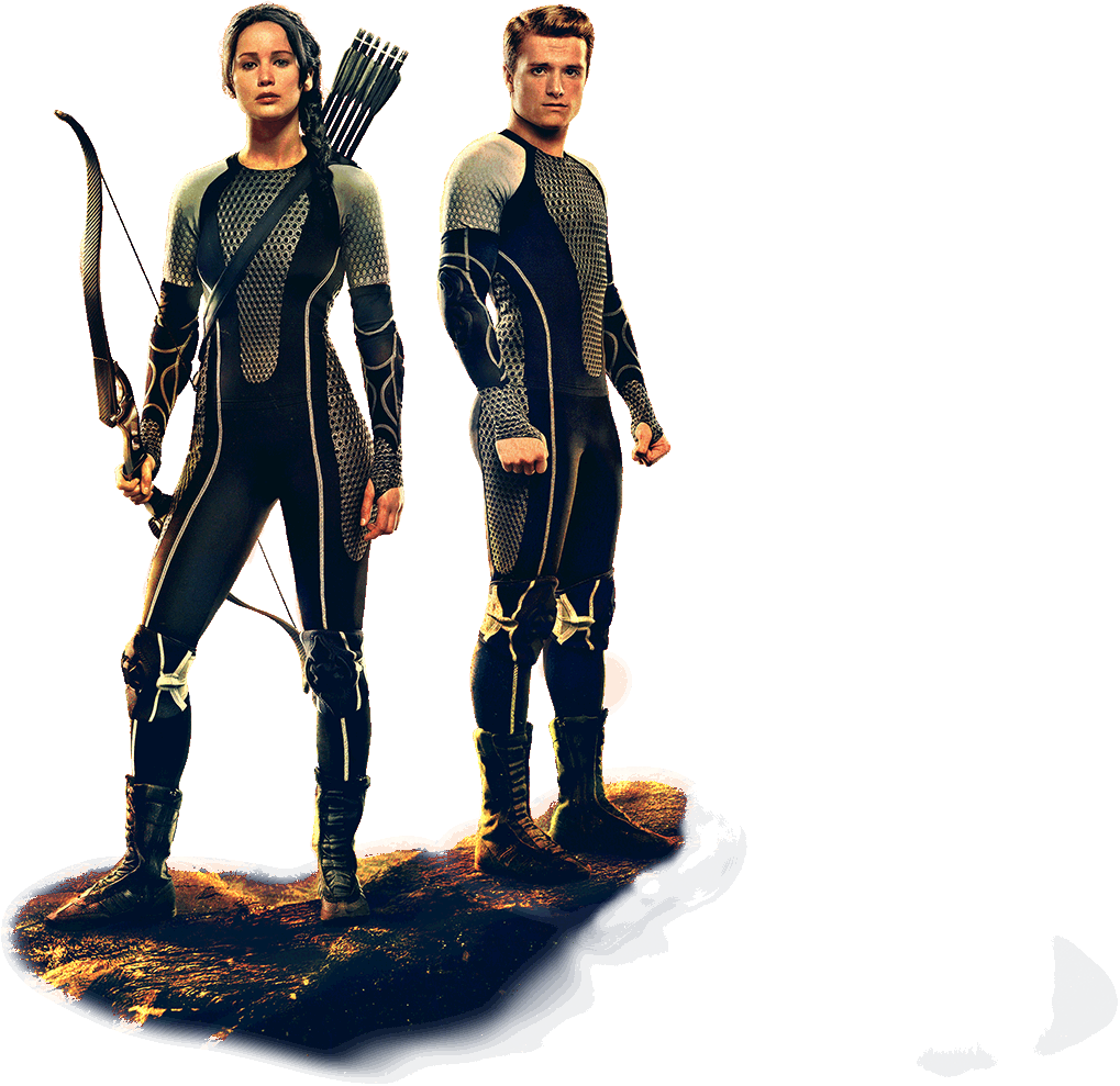 catching fire png