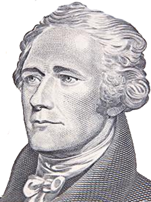 Download Alexander Hamilton - Alexander Hamilton: The Illustrated ...