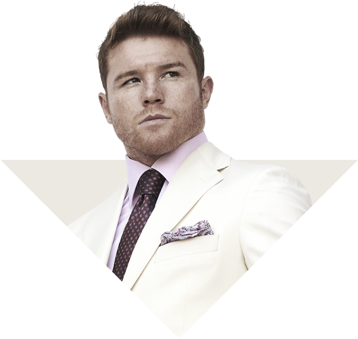 Download Canelo Alvarez After Fight Party At Jewel - Boxing PNG Image ...