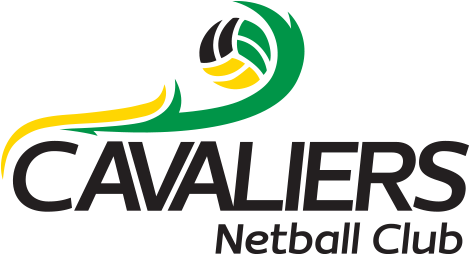 Download Cavaliers Netball Club PNG Image with No Background - PNGkey.com