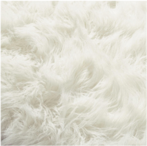 Download White Fur Rug Png PNG Image with No Background - PNGkey.com