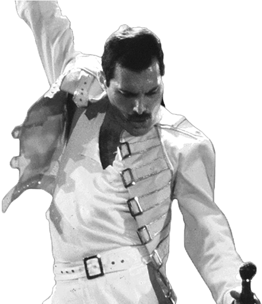 Download Por Qué La Voz De Freddie Mercury Era Tan Especial - Freddie ...