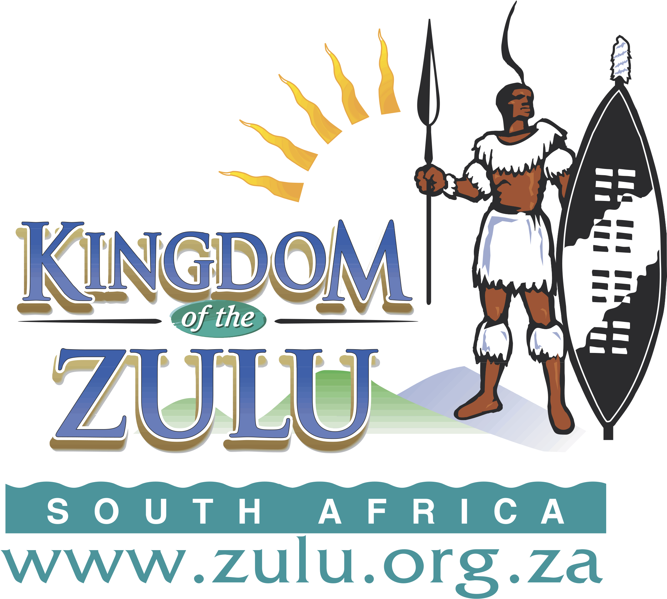 Download Kingdom Of The Zulu Logo Png Transparent Kingdom Of The Zulu Png Image With No Background Pngkey Com