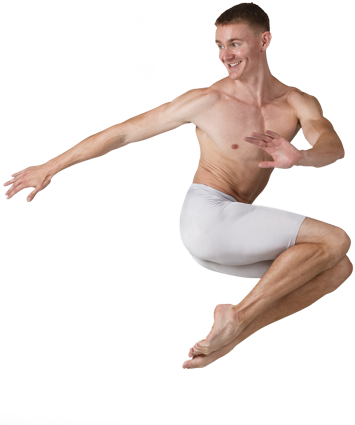 Joejumping - Sitting (355x425), Png Download