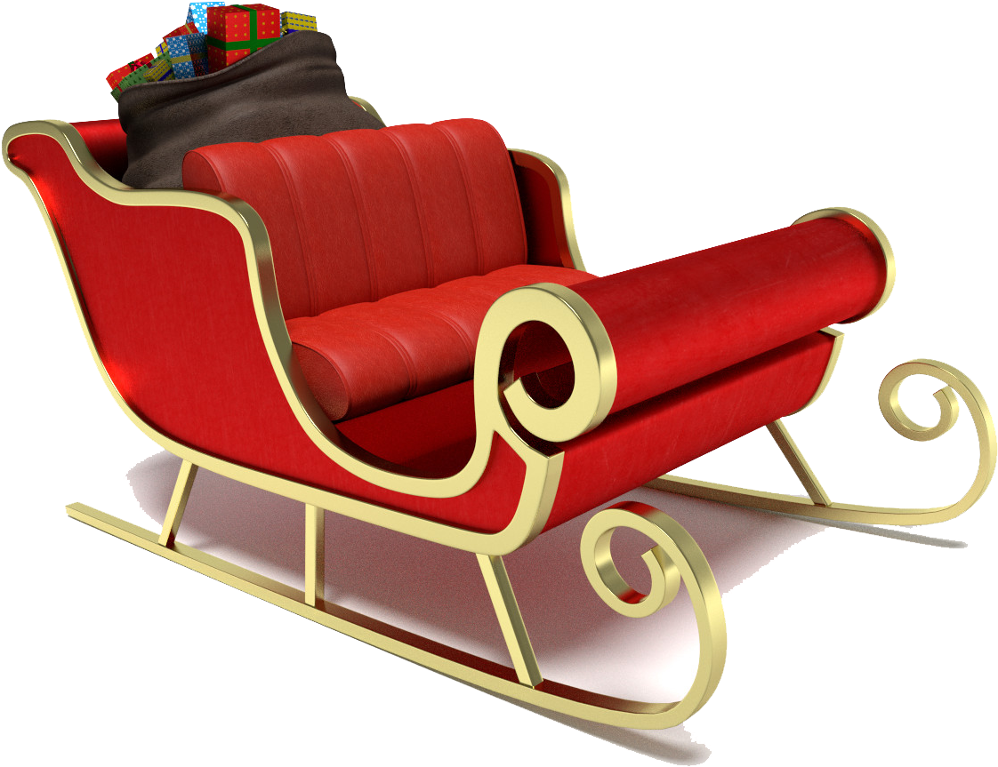 Sleigh перевод