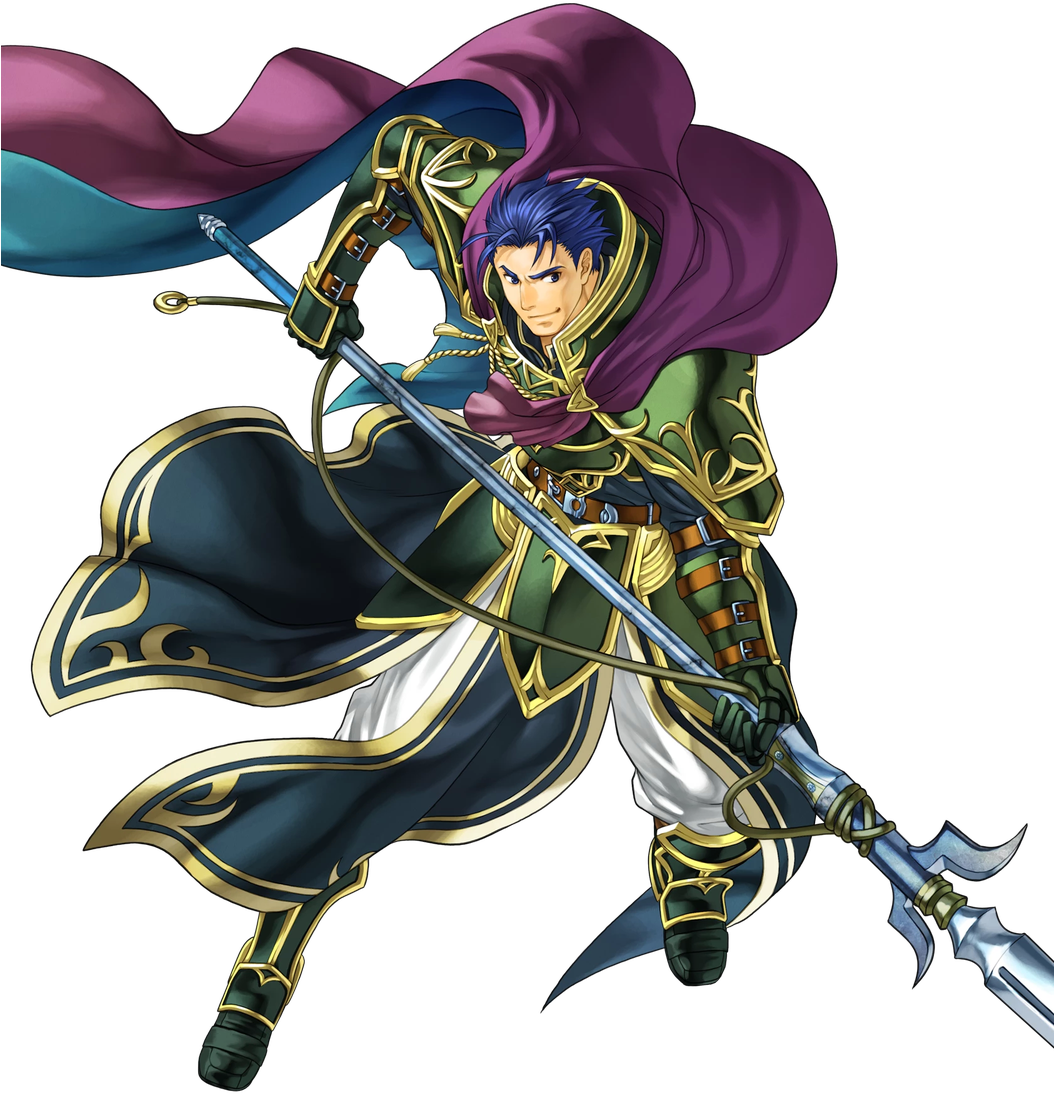 Download Hector Brave Warrior Btlface - Fire Emblem Heroes Hector PNG ...