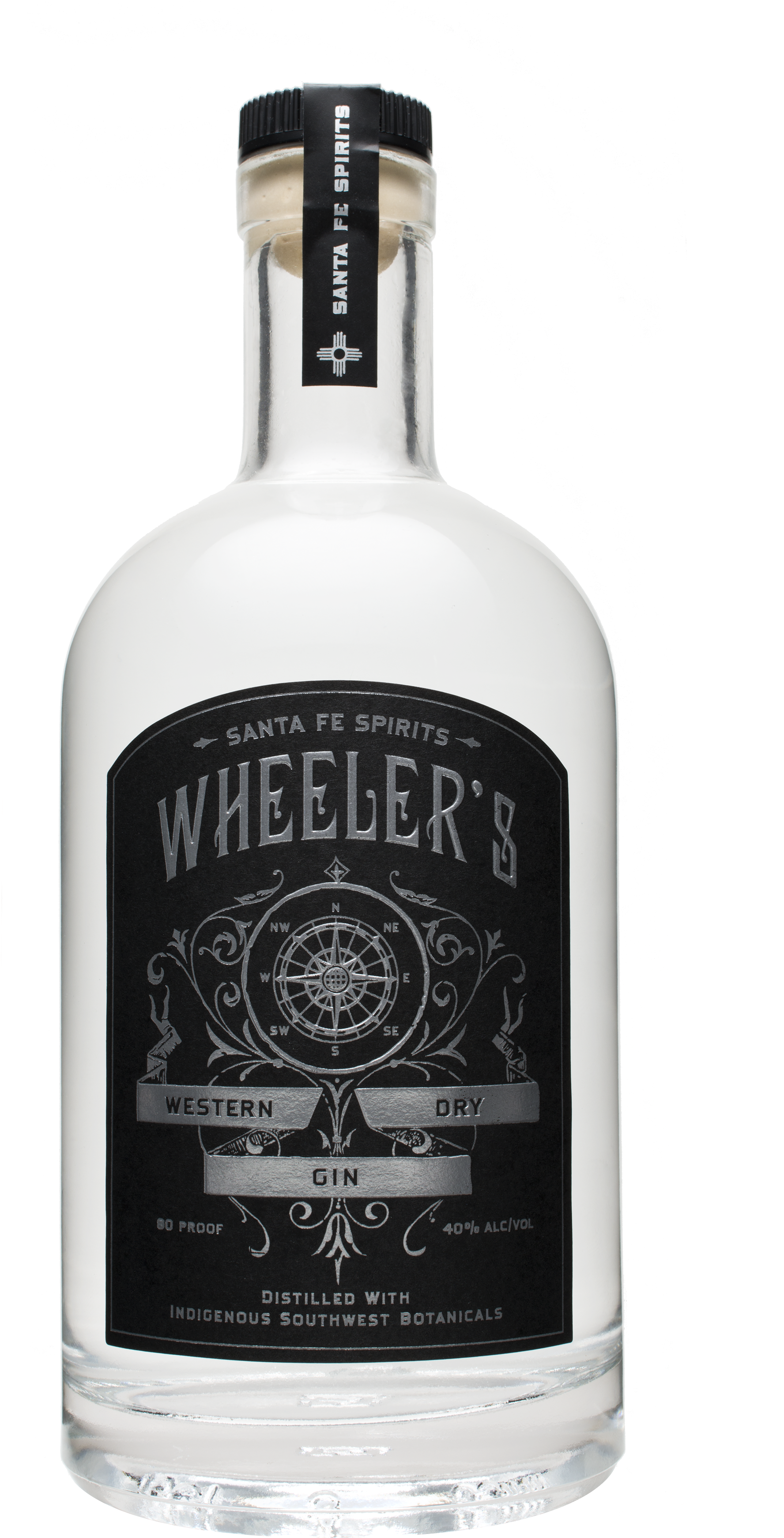 Download Wheelers Gin Single Bottle Image Boodles Ginebra Png Image With No Background Pngkey Com