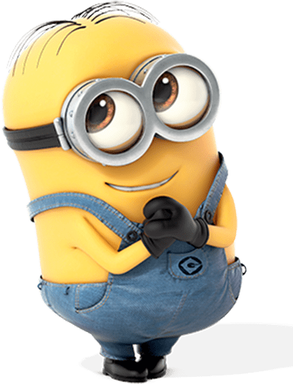 Download Minion Begging - Minion Transparent PNG Image with No ...