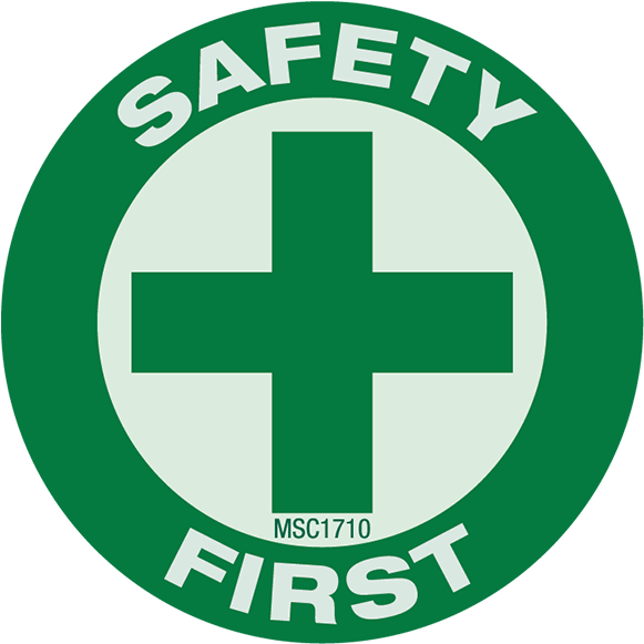 Logo Safety First Png Safety First Hard Hat Emblem Safety First Logo ...