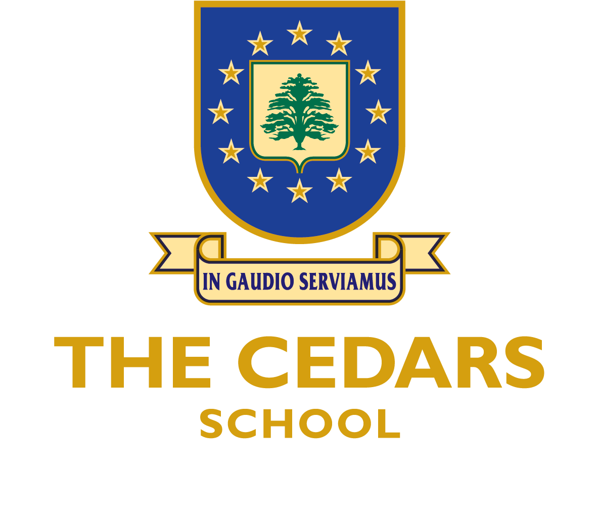 Download Cedars School Logo PNG Image with No Background - PNGkey.com