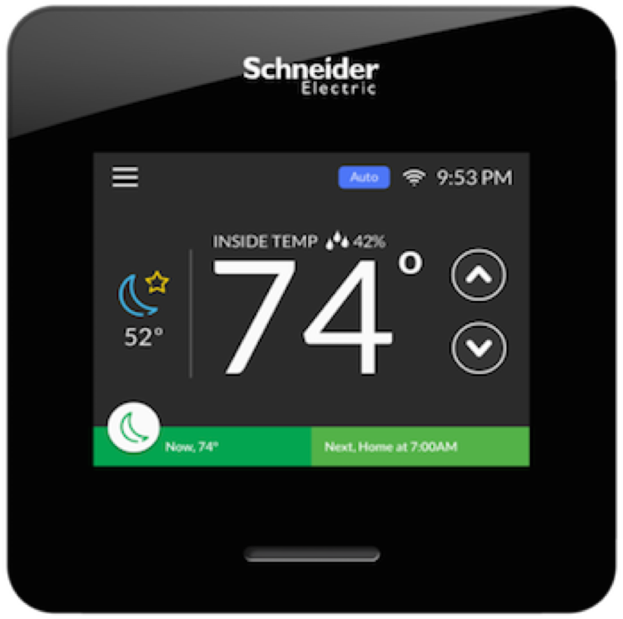 Download How To Get Your Schneider Electric Wiser Air Smart - Schneider ...