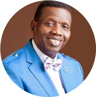 Download Enoch Adejare Adeboye - Ea Adeboye PNG Image with No ...