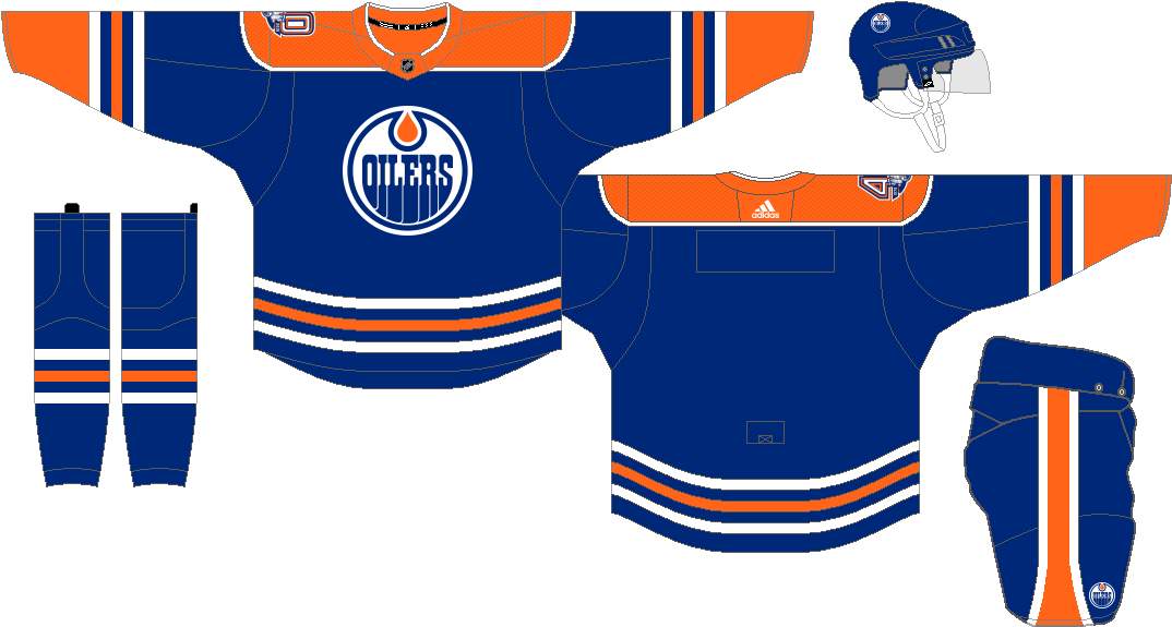 Download Edmonton Oilers PNG Image With No Background - PNGkey.com