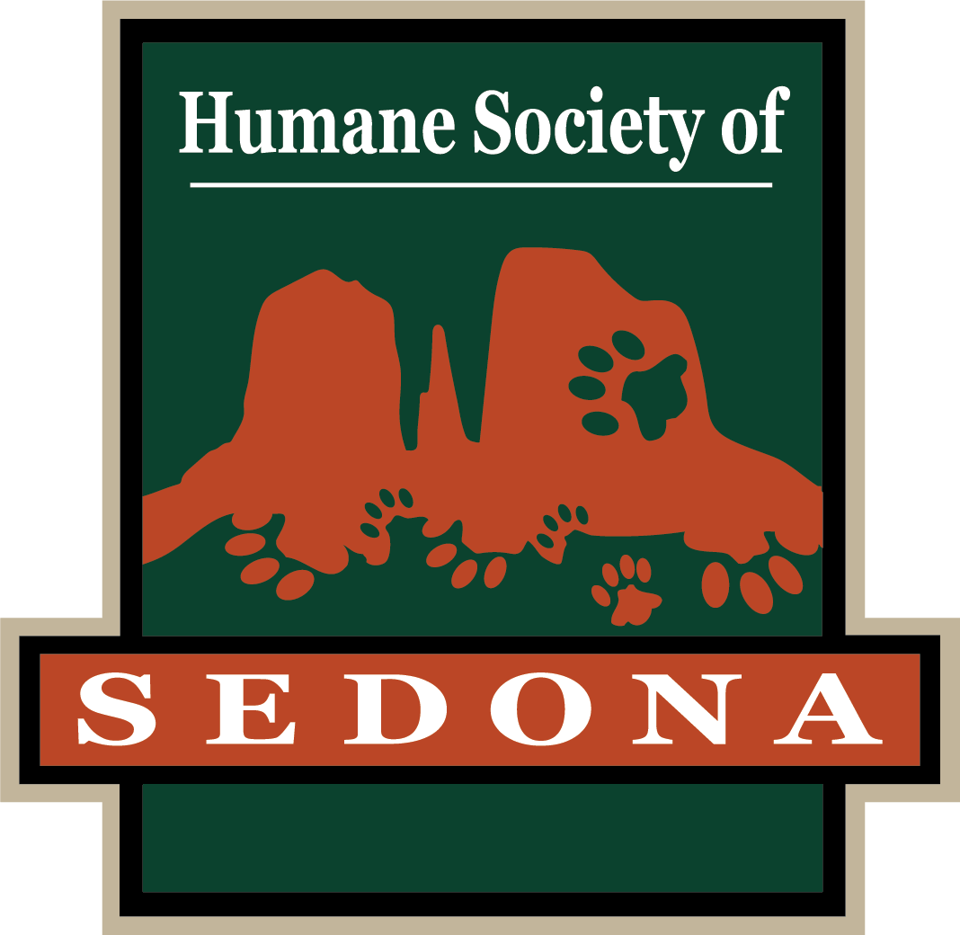 Humane Society Of Sedona Humane Society Of Sedona - Humane Society Of Sedona (1068x1040), Png Download