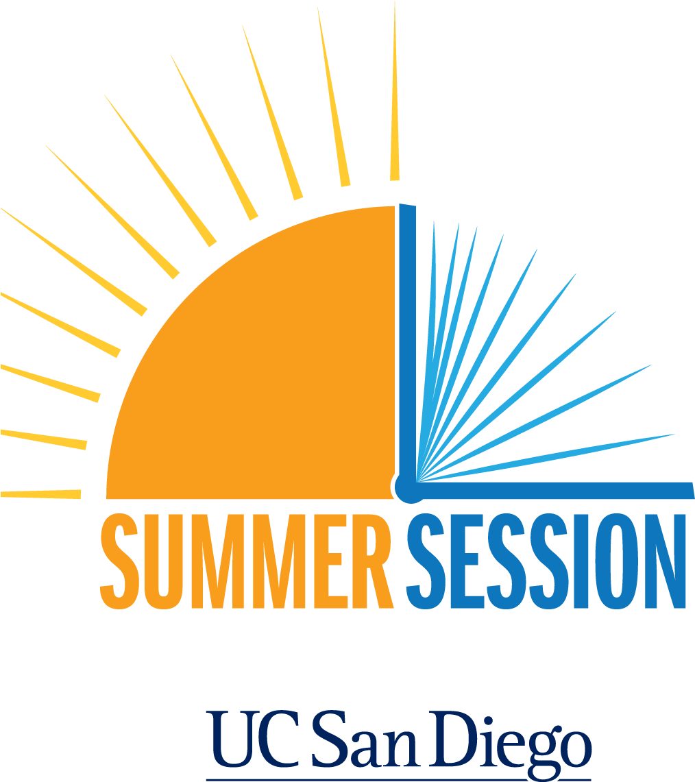 Download Ucsd Summer Session PNG Image with No Background