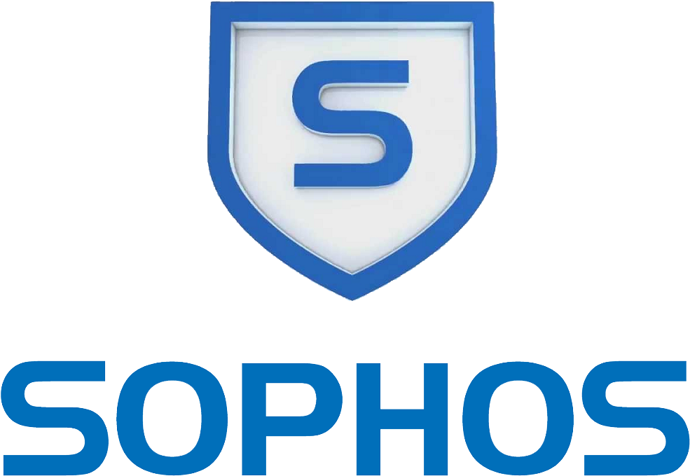Sophos - Logo Sophos (1024x768), Png Download