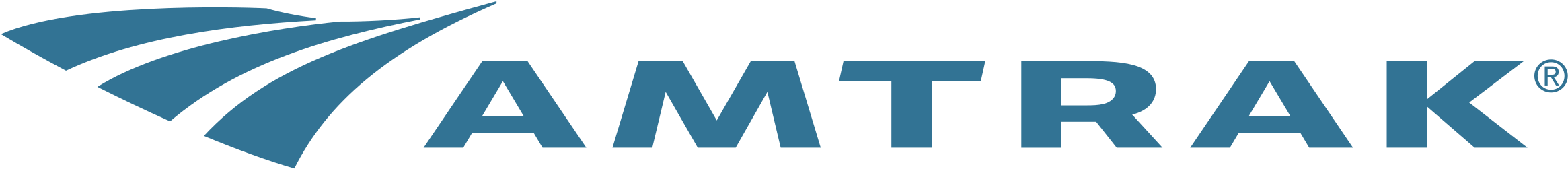 Amtrak 01 Logo Png Transparent - Amtrak Train - Free Transparent PNG ...