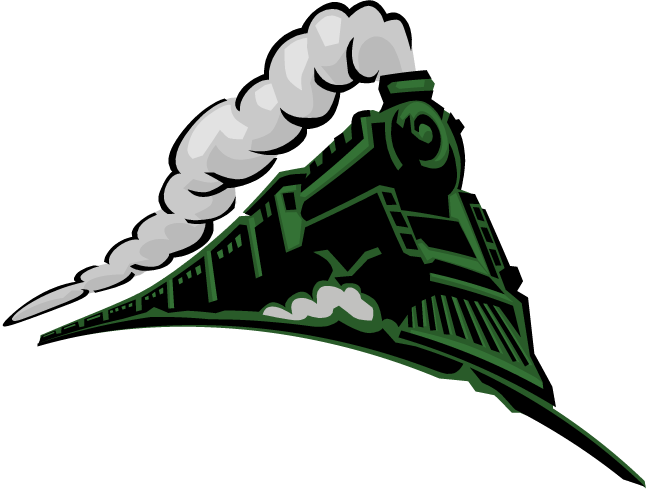 Download B, Train Sports - Express Train Logo PNG Image With No ...