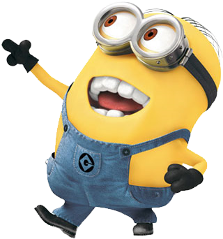 Despicable Me Minion Png Image Free Library - Despicable Me Minion Png ...