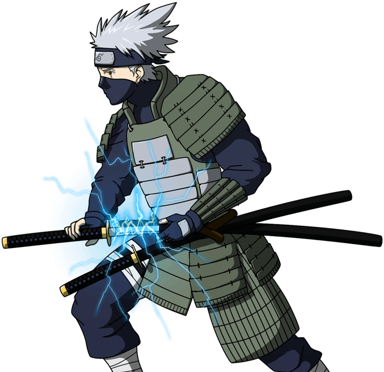 Download Crazy Things You Never Knew About Kakashi Hatake From - Naruto ...