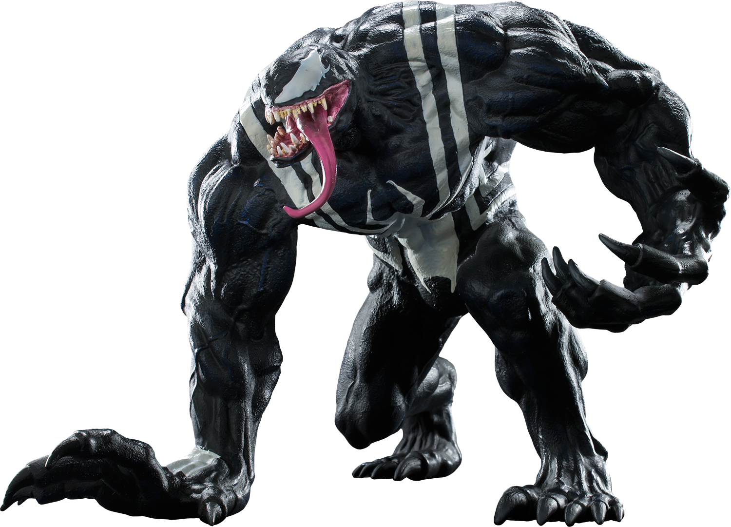 Venom Collector's Gallery Statue - Marvel Spider Man Collector's ...