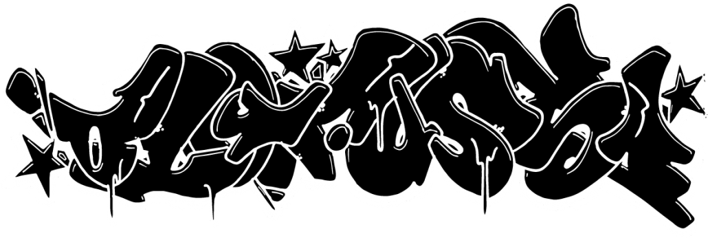 Rotterdam Archives Fuss Graphic Royalty Free Download - Graffiti Old ...