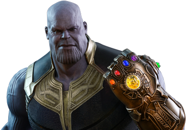 Download Thanos Infinity War Png Png Image With No Background - Pngkey.com