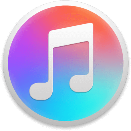 Apple Music Logo Transparent - Itunes Icon Png - Free Transparent PNG Download - PNGkey