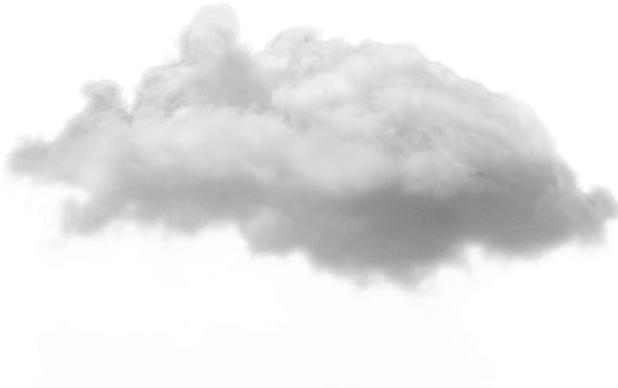 Picture Fog Clipart Fog Cloud - Clouds Png - Free Transparent PNG