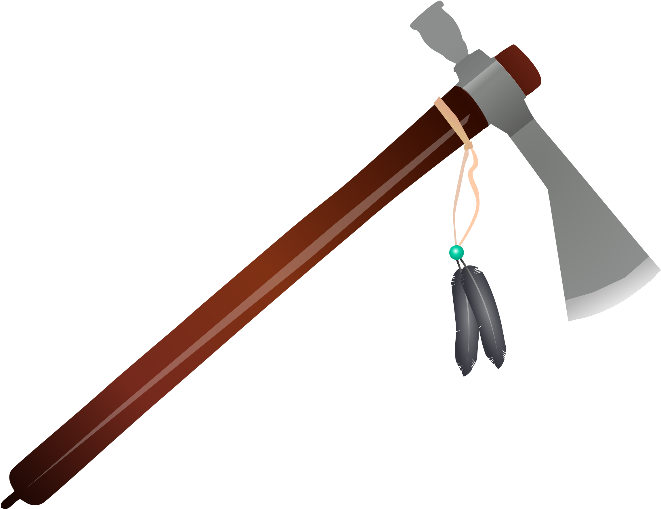 Tomahawk Clipart - Tomahawk Clip Art - Free Transparent PNG