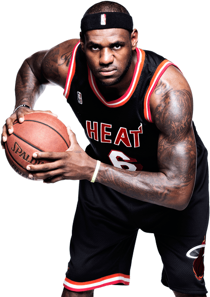 Lebron James Png Hd - Lebron James Png - Free Transparent PNG Download ...