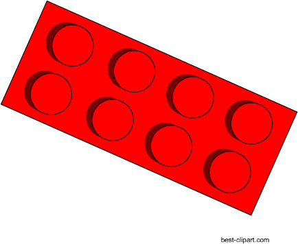 Red Lego Transparent Background Free Transparent PNG, 57% OFF