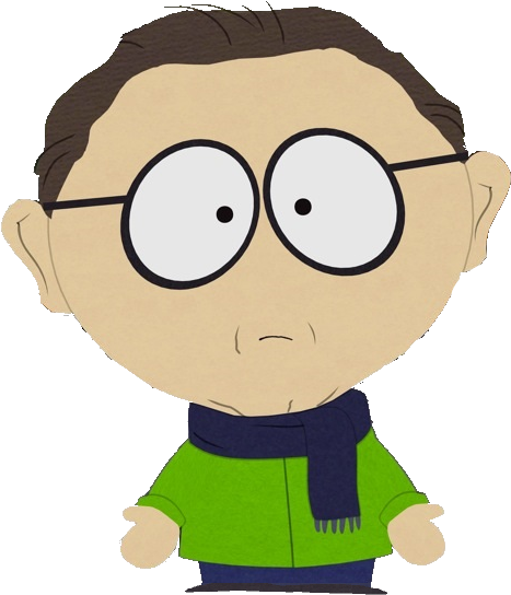 Freeuse Mr Mackey South Park Archives Fandom Powered Young Mackey