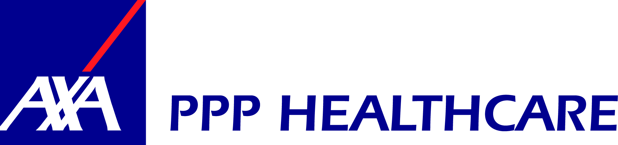 Download Ppp Healthcare - Axa Ppp Healthcare Logo PNG Image with No ...